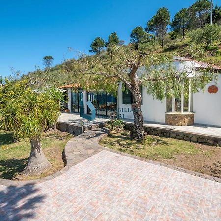 Villa Panorama Cefalù Εξωτερικό φωτογραφία