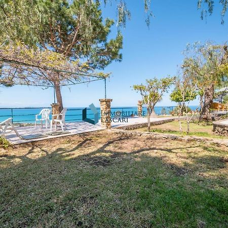 Villa Panorama Cefalù Εξωτερικό φωτογραφία