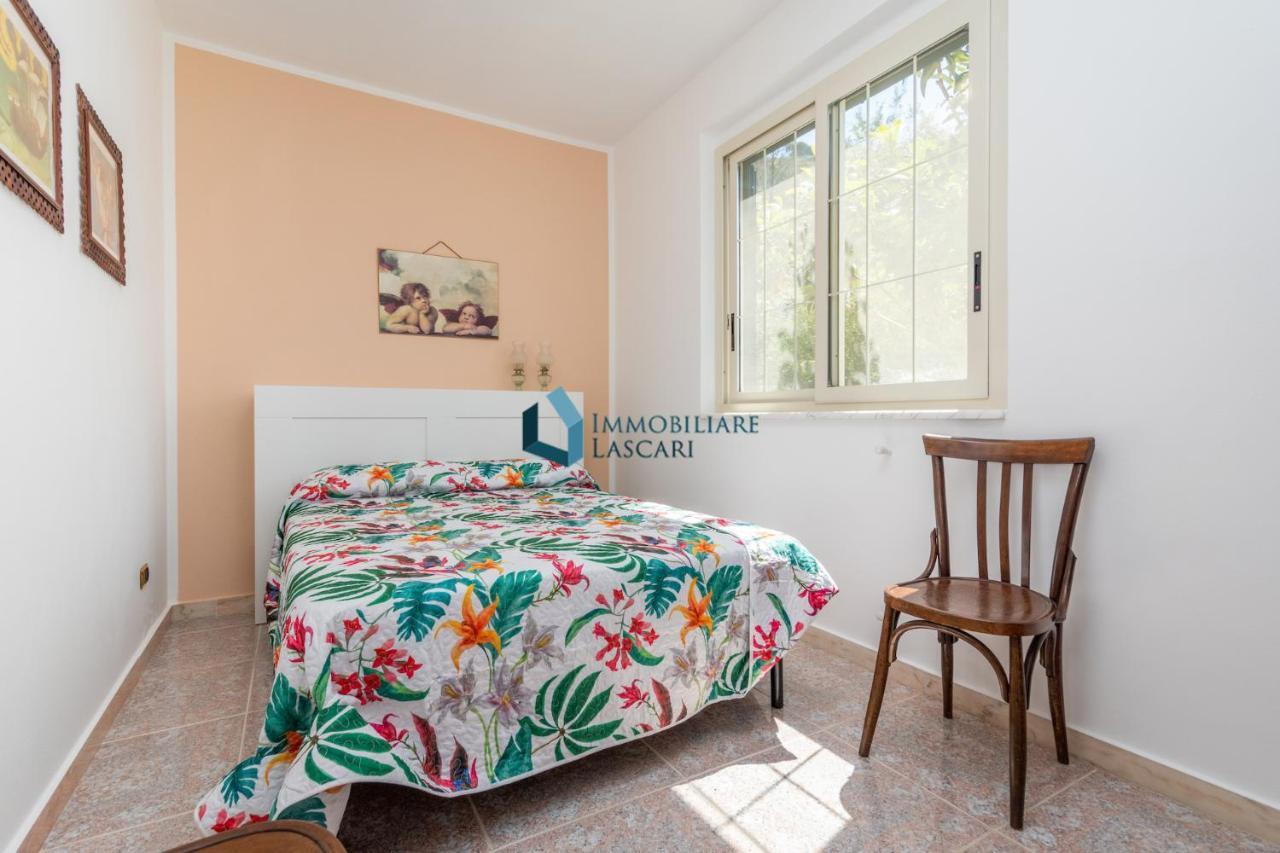 Villa Panorama Cefalù Εξωτερικό φωτογραφία