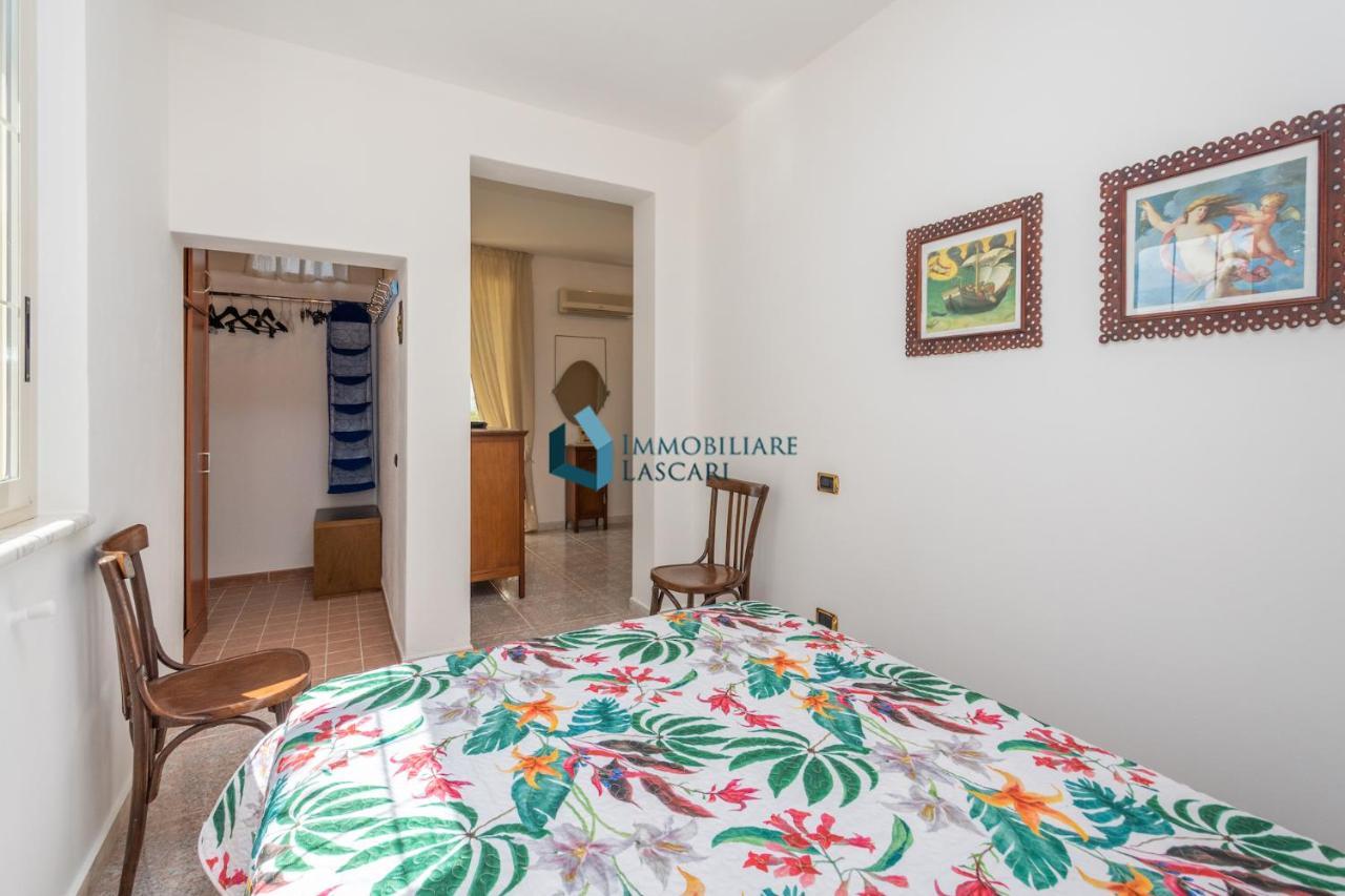 Villa Panorama Cefalù Εξωτερικό φωτογραφία