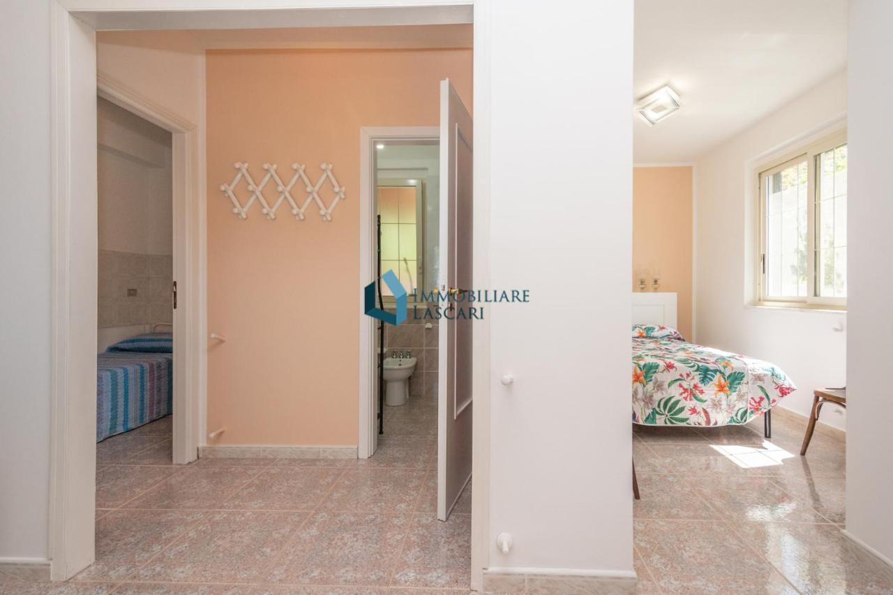 Villa Panorama Cefalù Εξωτερικό φωτογραφία